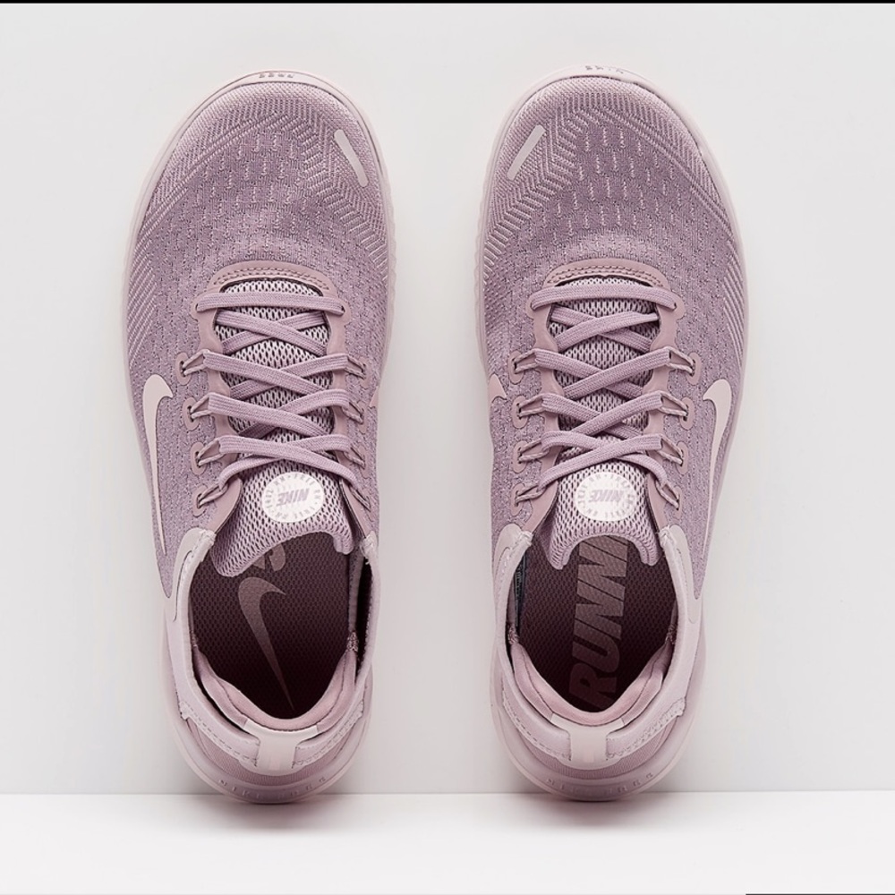 Nike Free Run Elemental Rose - Picture 5 of 8